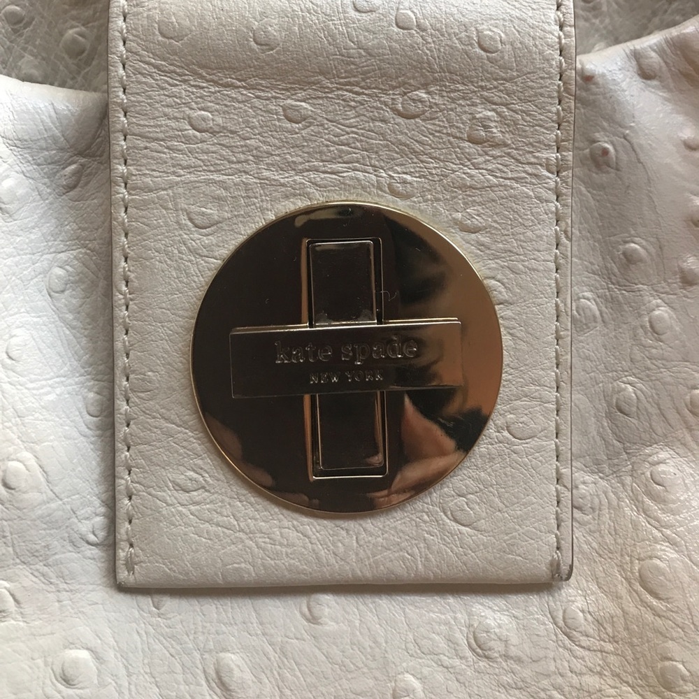 Kate Spade bag. We love and miss you, Kate! HP by lucky0718 - Picture 3 of 8